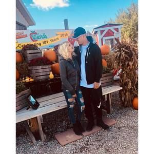 Meet your Posher, Taylor